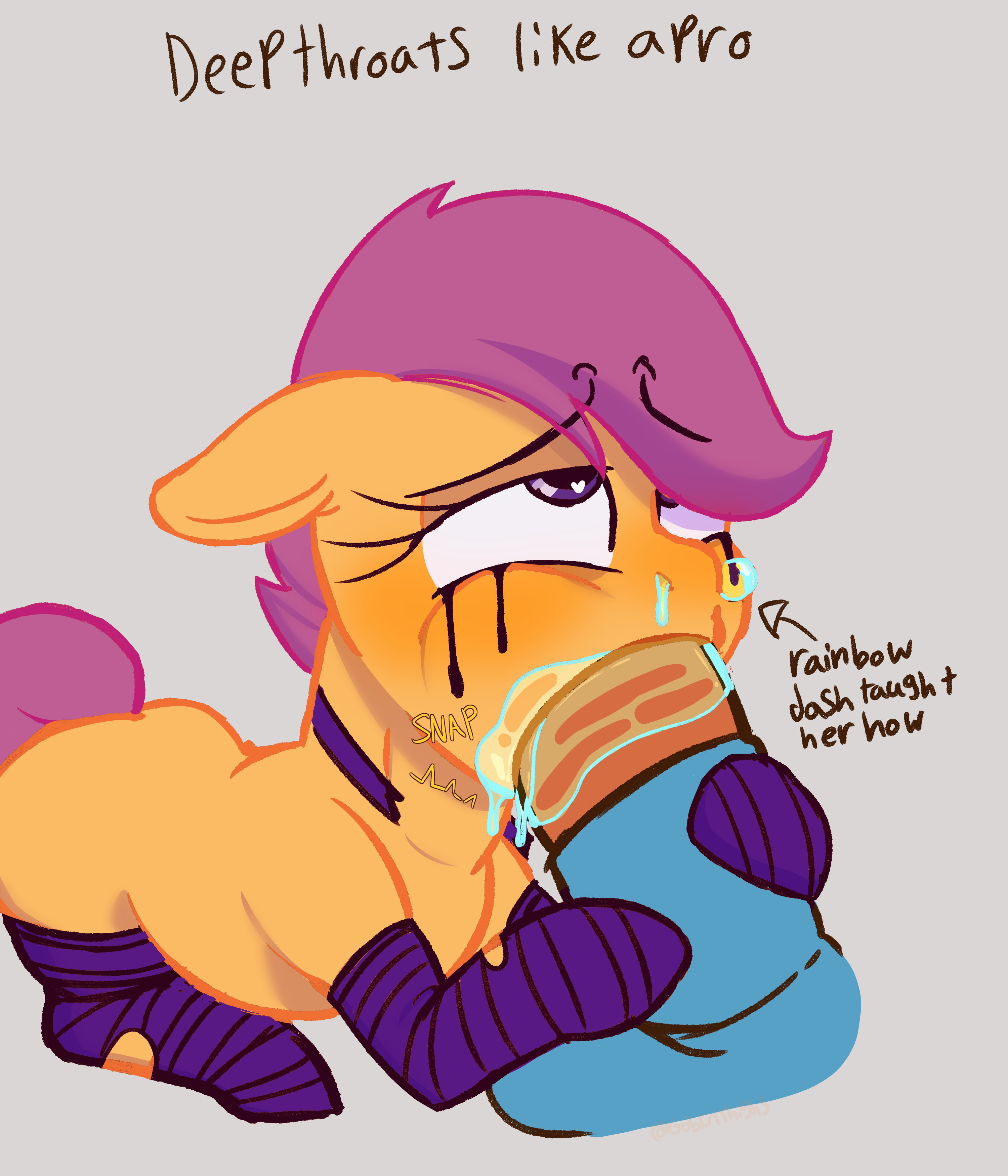 Cutie Mark 1